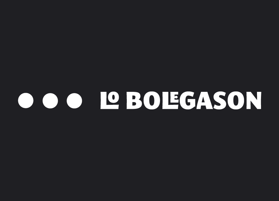production vidéo - Lo Bolegason